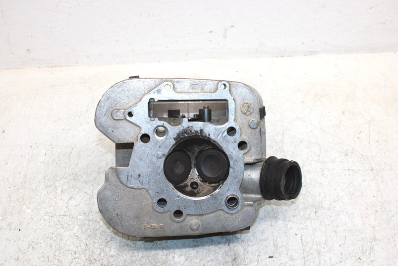 2006 Kawasaki Prarie 360 Oem Cylinder Head 11008-1415 AK29
