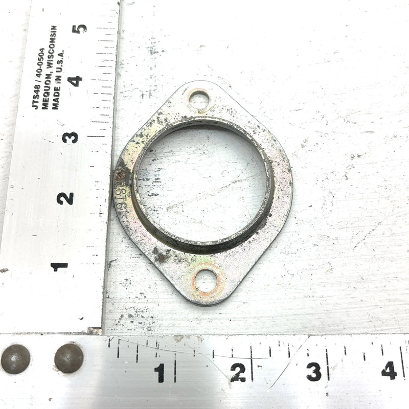 98-02 ARCTIC CAT ZR 500 OEM JACKSHAFT BEARING FLANGE 0602-892 Q3997