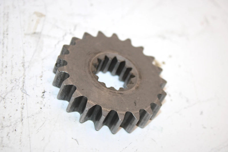 87 Polaris Trail Oem Chain Case Gear Set 1332213 3221034 3222036 SP66