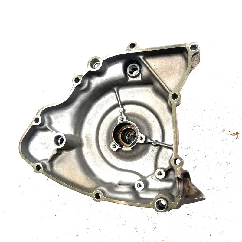 89-01 Suzuki Quadrunner 160 OEM Stator Side Cover 11351-35B01 AS32
