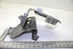 87 Polaris Trail OEM Left Foot Well 2200250 SP124