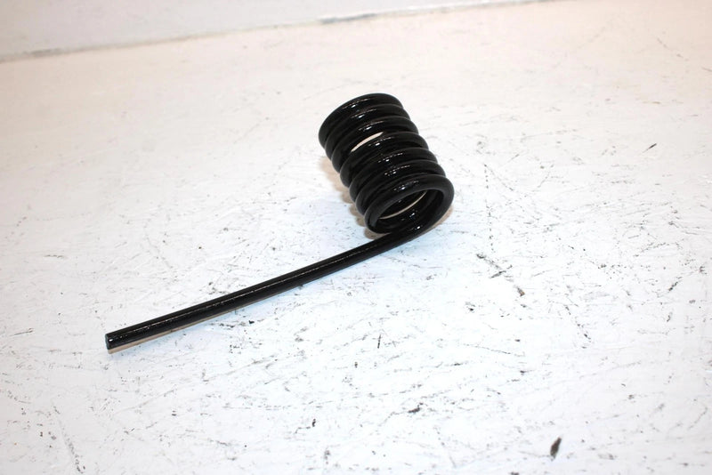 1974 Yamaha Tl433f Oem Left Rear Skid Spring 90508-75151-00 SY28