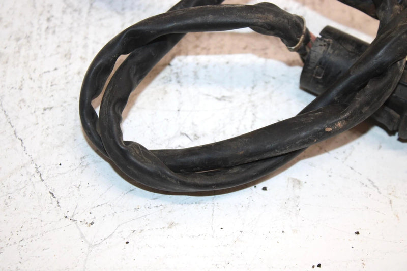 2004 Honda Fourtrax Rincon Oem Ignition Key Switch 35100-HN8-003 AH2