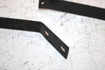 87 Polaris Trail Oem Corner Brace Pair 5223998 SP66