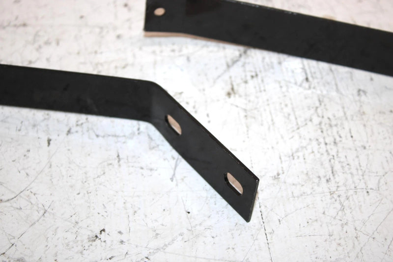 87 Polaris Trail Oem Corner Brace Pair 5223998 SP66