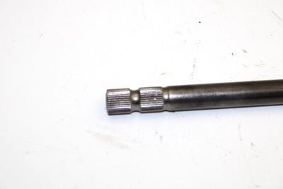 1999 Ski-doo Mxz 500 Oem Sway Bar 506134300 B228