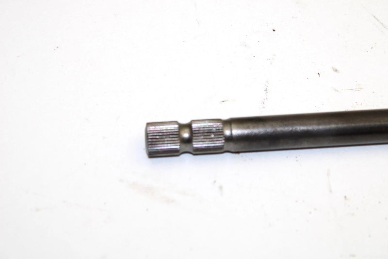 1999 Ski-doo Mxz 500 Oem Sway Bar 506134300 B228