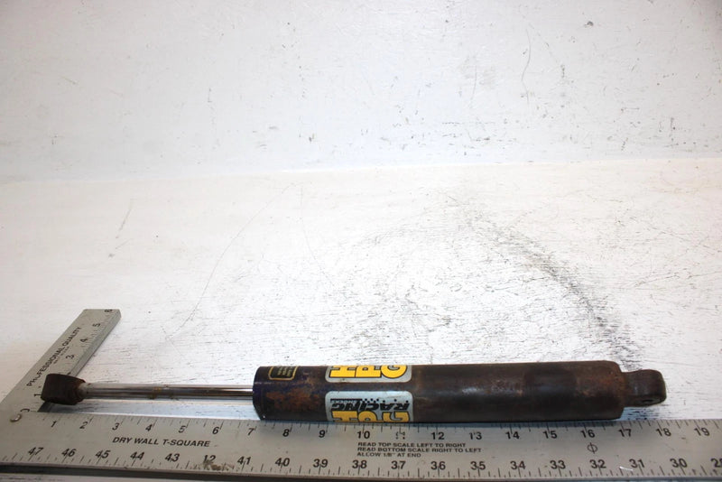 2000 Ski-doo Mxz 600 Oem Rear Skid Shock 503189077 SS0
