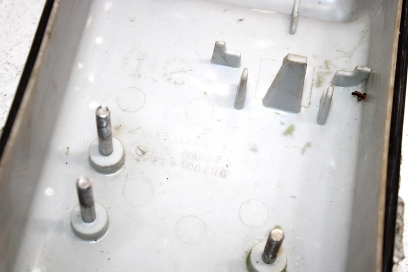 1995 Sea-doo Gti Oem Electrical Box Base 278000486 JS53