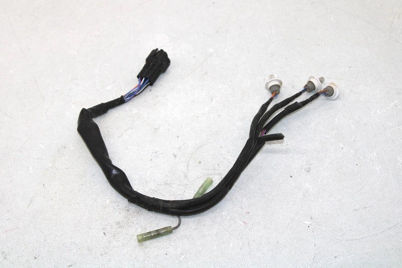 2003 Suzuki Lt-f400f Oem Pilot Lamp Assembly 36380-38F00 36380-38F11 AS23
