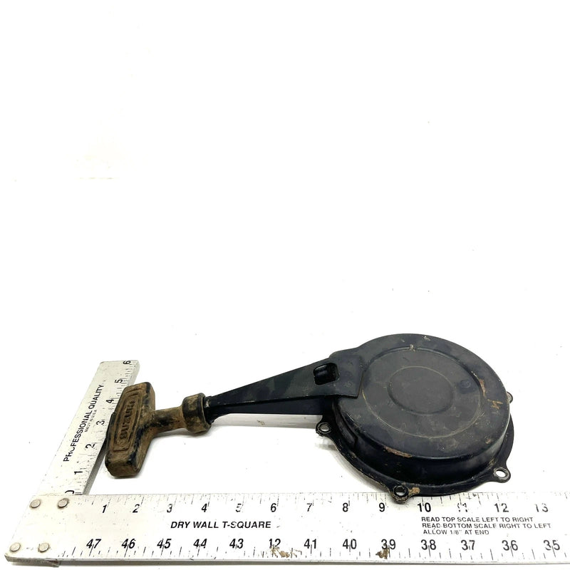 null Suzuki Quadrunner 4WD LT4WD OEM Starter Recoil 18100-19B03 AS28