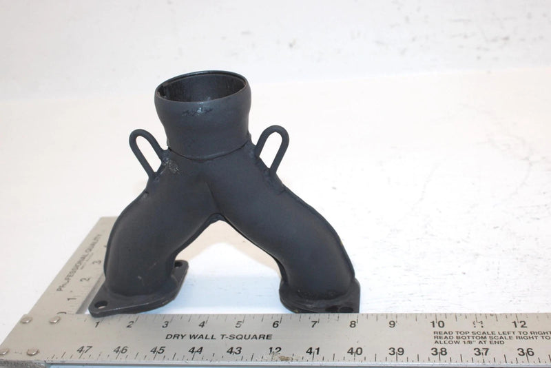 1998 Polaris 500 Oem Exhaust Manifold 1260817-029 SP39