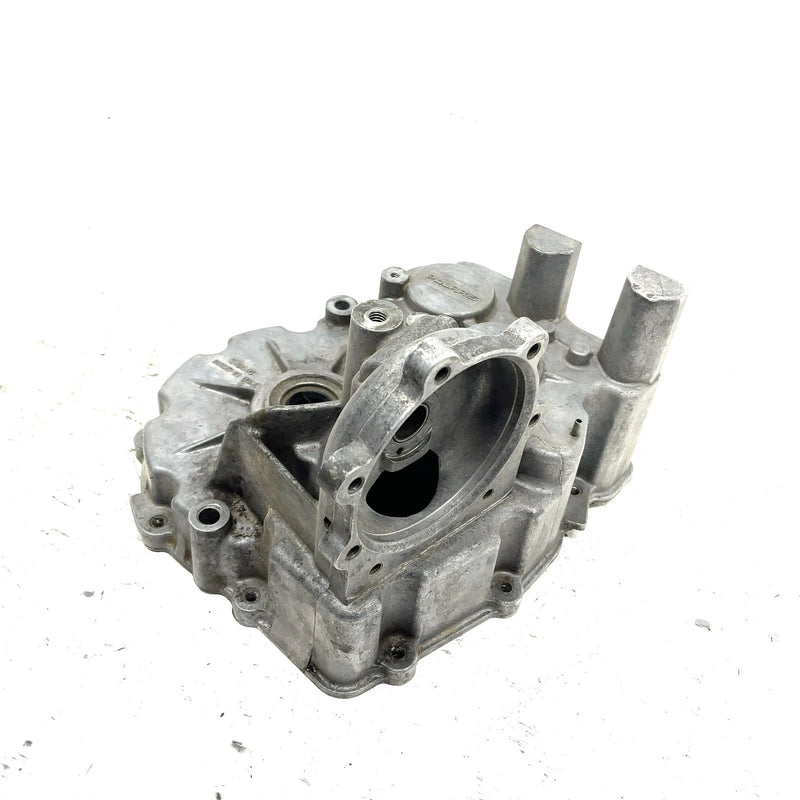 1999 Polaris Scrambler 500 OEM Transmission Case Set 3234036 AP211