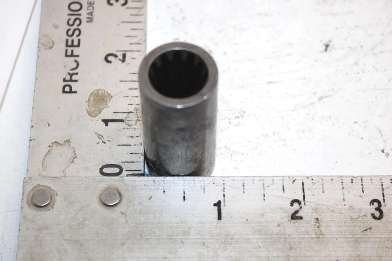 1987 Yamaha  Badger Yfm80t Oem Rear Drive Shaft Coupler 22F-46123-01-00 AY9