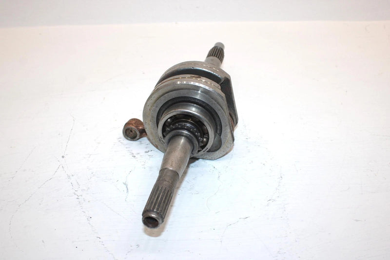 99 Yamaha  Bear Tracker 2wd Oem Crankshaft 29U-11400-01-00 5XG-E1400-00-00 AY50