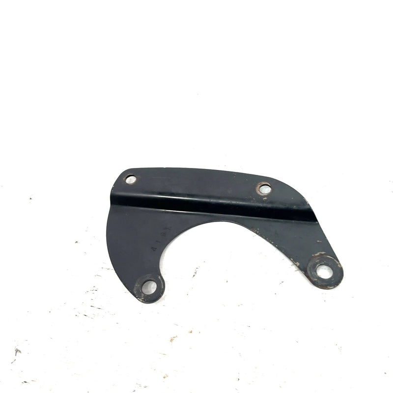 87 Suzuki Quadrunner 300 LT300E 2x4 OEM Engine Mount Plate Set 41912--41B00 AS36
