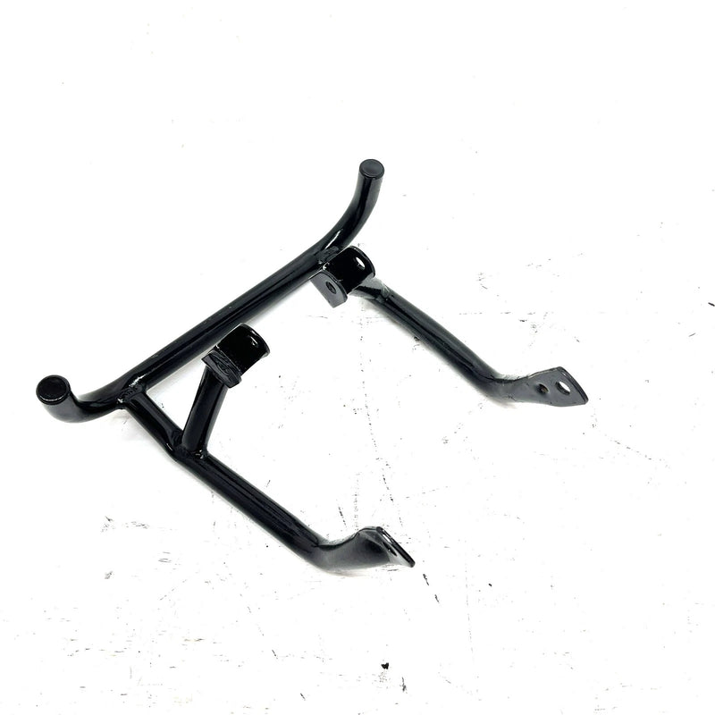 87-06 Suzuki Quadsport 80 OEM Front Bumper Grab Bar 43990-40B10-019 AS38