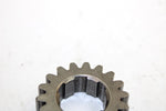 1983 Honda Atc200 Oem Mainshaft 2nd 18T Gear 23441-427-000 Q3621