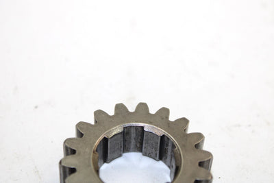 1983 Honda Atc200 Oem Mainshaft 2nd 18T Gear 23441-427-000 Q3621