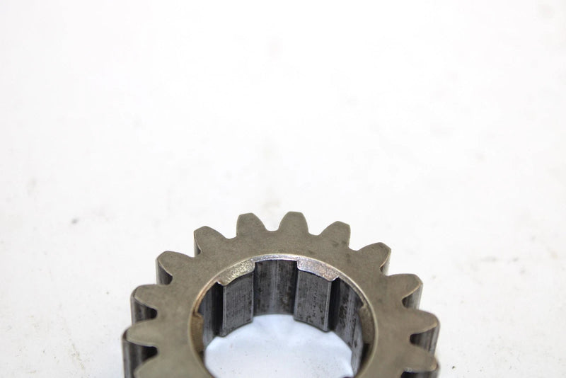 1983 Honda Atc200 Oem Mainshaft 2nd 18T Gear 23441-427-000 Q3621