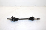 2004 Bombardier Out Lander Oem Front Left CV Joint 705400096 AB12