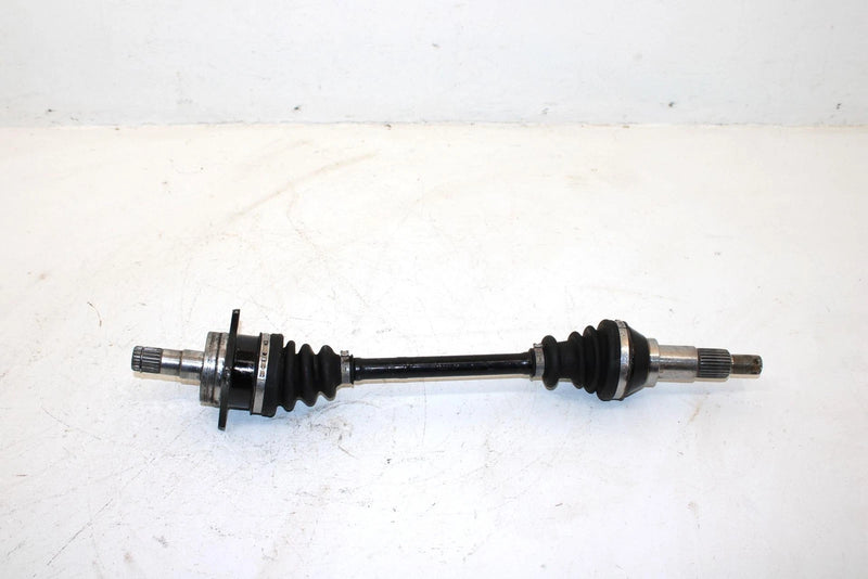 2004 Bombardier Out Lander Oem Front Left CV Joint 705400096 AB12