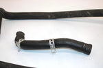 01 Arctic Cat 400 4x4 Oem Coolant Hose Set 0410-001 0410-003 AA0