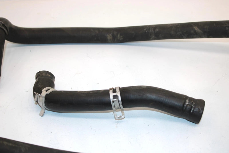01 Arctic Cat 400 4x4 Oem Coolant Hose Set 0410-001 0410-003 AA0