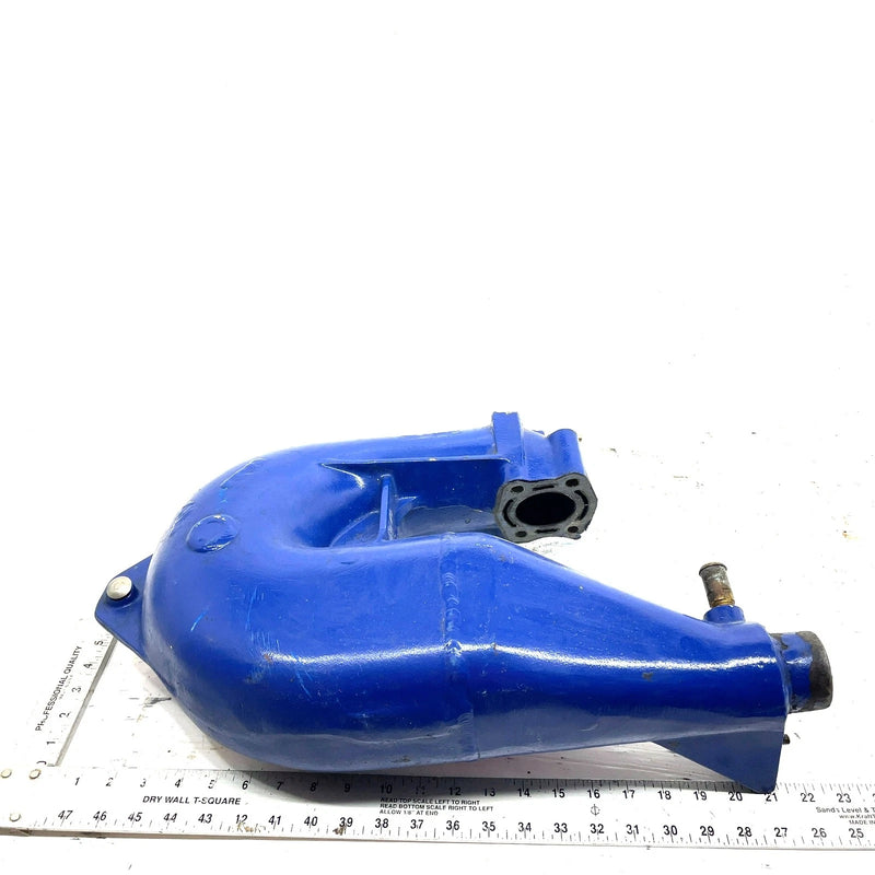 1993 Polaris SL 650 OEM Expansion Chamber JP37