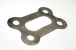 Ski-Doo OEM Center Radius Rod Bracket 506113000 SS58