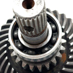 null Polaris Sportsman 700 OEM Rear Output Shaft W/Gear 3233911 AP219