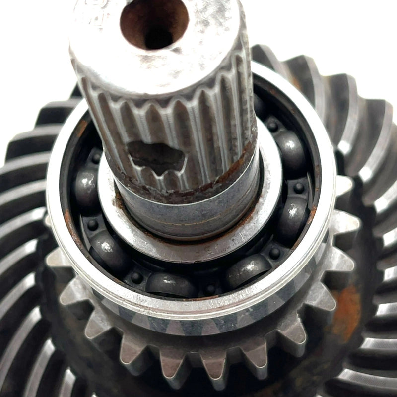 null Polaris Sportsman 700 OEM Rear Output Shaft W/Gear 3233911 AP219
