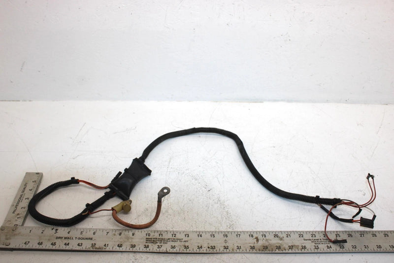 1995 Polaris 300 4x4 Oem Main Wire Harness 2460498 AP160