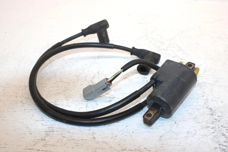 1998 Ski-doo Formula 500 Oem Ignition Coil 415085400 SS1