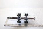 1997 Ski-doo Formula S 380 Oem Track Drive Cog 501025100 SP32