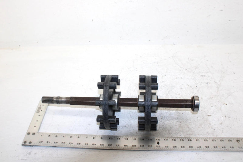 1997 Ski-doo Formula S 380 Oem Track Drive Cog 501025100 SP32