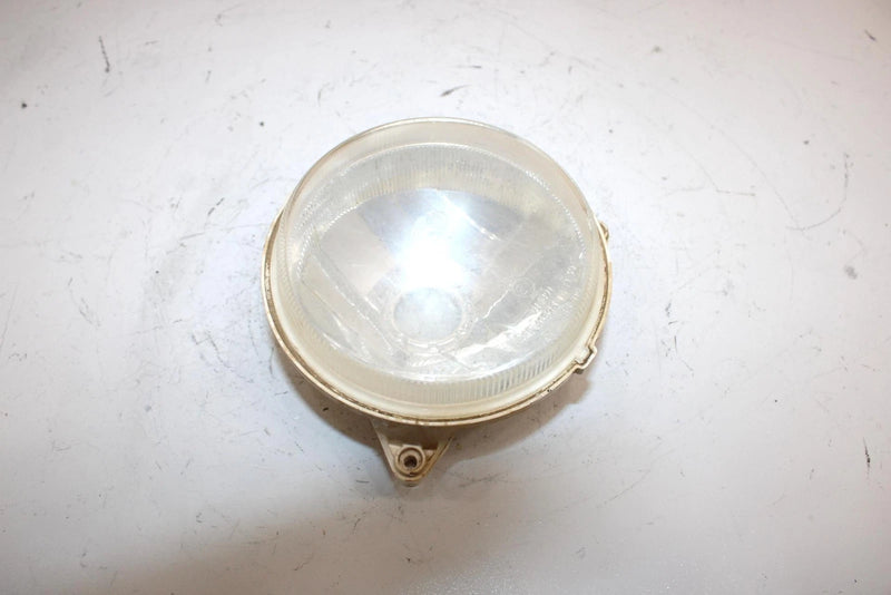 16 Can-am Outlander L Max 450 Efi Dps Oem Low Beam Headlight 710003900 AB5