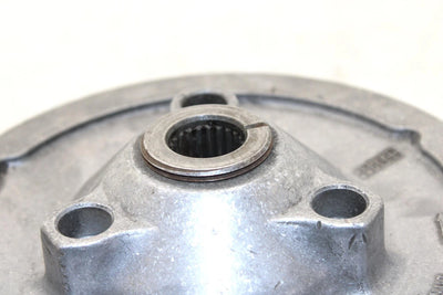 2004 Kawasaki Kfx 700 Oem Secondary Driven Clutch 49094-0068 AK30