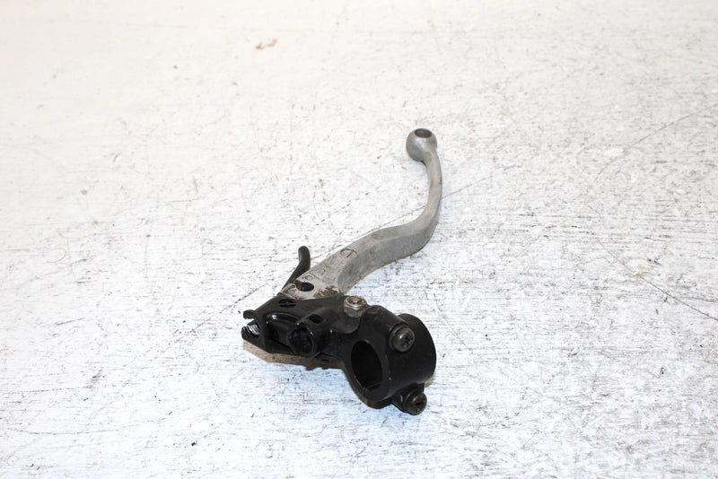 2000 Kawasaki Prairie 300 Oem Left Brake Lever 46076-1224 46076-0178 AK31.1