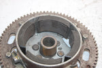 83 Yamaha Excel Iii Ec340g Oem Flywheel 8J9-85550-20-00 SY7