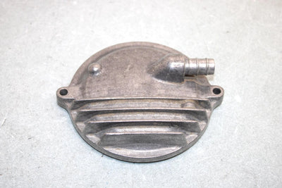 05 Yamaha  Bruin  4wd Hunter  Oem Cam Sprocket Cover 4WU-11185-00-00 AY38
