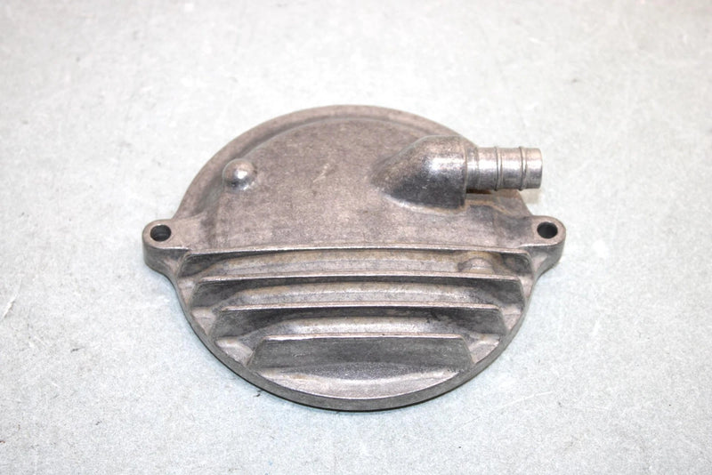 05 Yamaha  Bruin  4wd Hunter  Oem Cam Sprocket Cover 4WU-11185-00-00 AY38