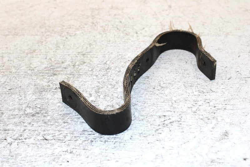 1996 Yamaha Vmax 600 Oem Front Limiter Strap Pair 8AB-47495-00-00 SY29
