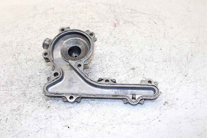 1999 Yamaha Vmax 600 Sx Oem Water Pump Housing Cover 8CH-12411-10-00 SY5