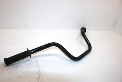 2007 Yamaha  Grizzly 350 2wd Oem Handlebar  5FU-F6111-12-00 AY28