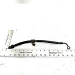 2009 Honda Foreman 500 4x4 TRX500 ES EPS OEM Upper Brake Line 45126-HN2-B71 AH17