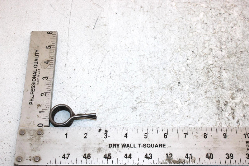 1985 Honda Atc110 A Oem Shift Return Spring 24651-033-000 24651-121-710 AH13