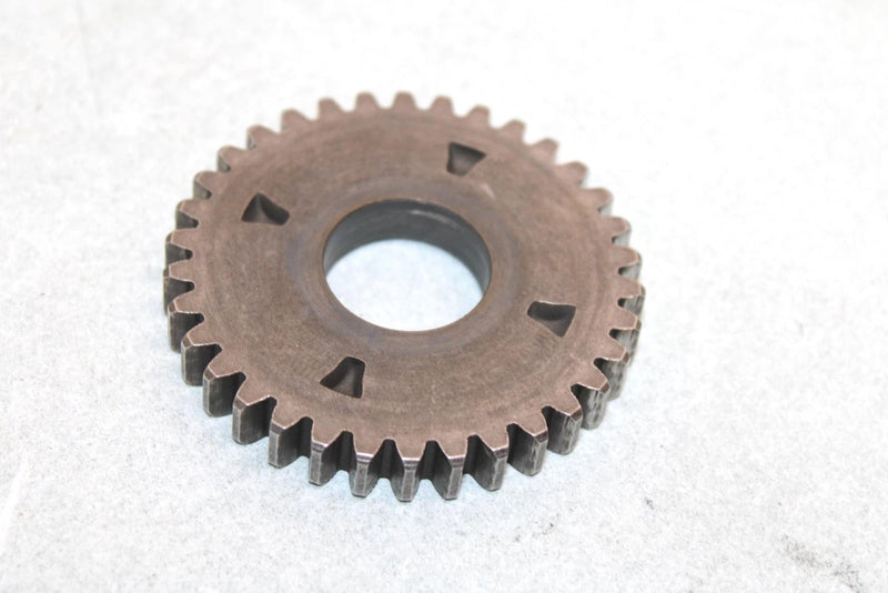 83 Yamaha  Ytm M225 Dxk Oem 34T 2nd Wheel Gear 15A-17221-00-00 AY42