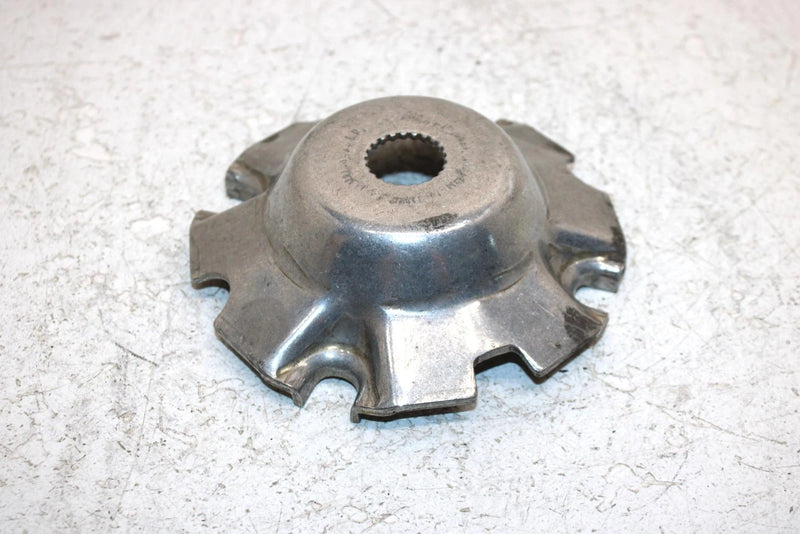 2007 Arctic Cat Atv 650 H1 Oem Drive Clutch Ramp Plate 0823-276 AA25