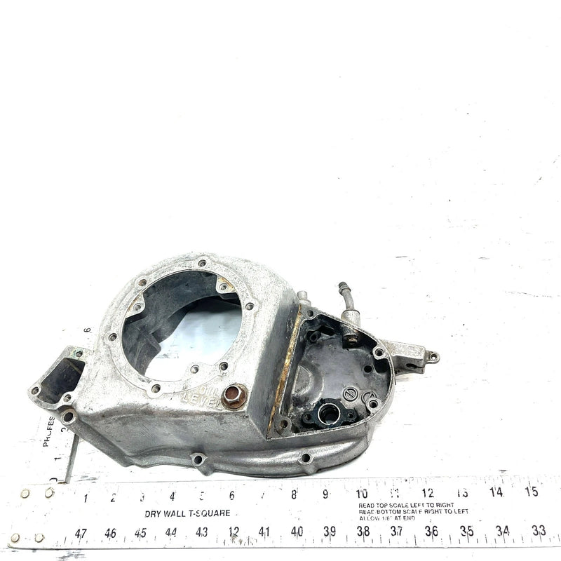 1982 Yamaha Tri Moto 125 OEM Clutch Cover 5V6-15431-02-00 AY62